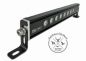 Preview: LED Bar Offroad Slimline 140W / 30"